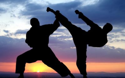 Le Judo : Bien plus qu’un art martial, une voie vers la maîtrise de soi